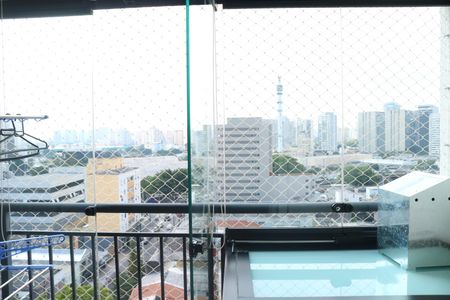 Apartamento à venda com 95m², 3 quartos e 2 vagasSuíte 2