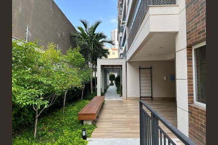 Apartamento à venda com 95m², 3 quartos e 2 vagasÁrea comum