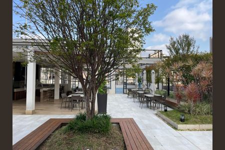 Apartamento à venda com 95m², 3 quartos e 2 vagasÁrea comum