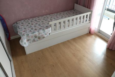 Apartamento à venda com 95m², 3 quartos e 2 vagasSuíte 2