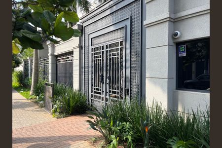 Apartamento à venda com 95m², 3 quartos e 2 vagasFachada do Prédio