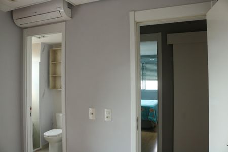 Apartamento à venda com 95m², 3 quartos e 2 vagasSuíte 2