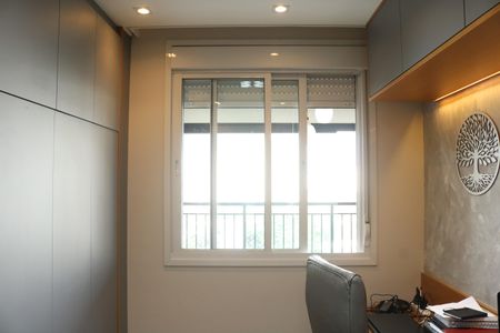 Apartamento à venda com 95m², 3 quartos e 2 vagasQuarto 3