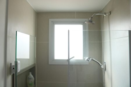 Apartamento à venda com 95m², 3 quartos e 2 vagasBanheiro da Suíte 2