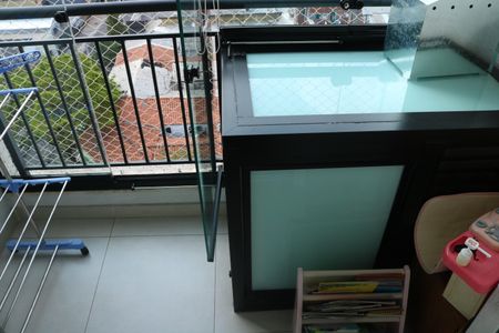 Apartamento à venda com 95m², 3 quartos e 2 vagasSuíte 2