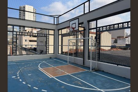 Apartamento à venda com 95m², 3 quartos e 2 vagasQuadra Esportiva