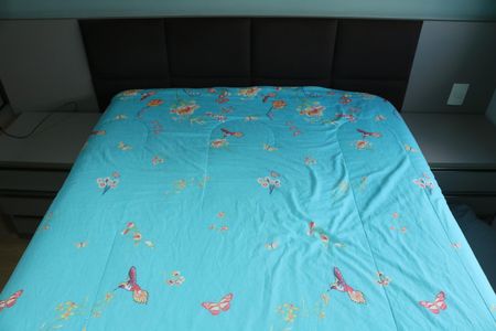 Apartamento à venda com 95m², 3 quartos e 2 vagasSuíte 1