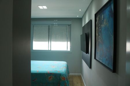 Apartamento à venda com 95m², 3 quartos e 2 vagasSuíte 1