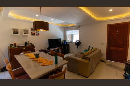 Casa de Condomínio à venda com 3 quartos, 130m² em Itaipu, Niterói