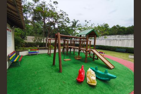 Apartamento para alugar com 62m², 2 quartos e 1 vagaÁrea comum - Playground