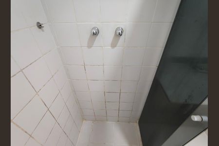 Apartamento para alugar com 62m², 2 quartos e 1 vagaBanheiro