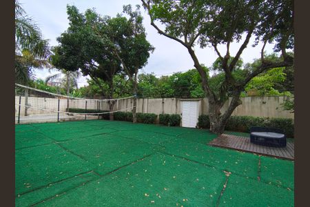 Apartamento para alugar com 62m², 2 quartos e 1 vagaQuadra