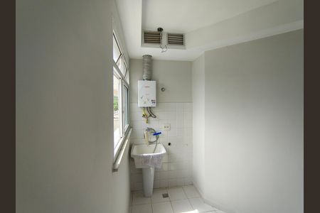 Apartamento para alugar com 62m², 2 quartos e 1 vagaArea de Serviço