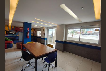 Apartamento para alugar com 62m², 2 quartos e 1 vagaArea Kids