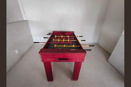 Apartamento para alugar com 62m², 2 quartos e 1 vagaSala de Jogos