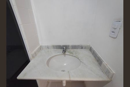 Apartamento para alugar com 62m², 2 quartos e 1 vagaBanheiro