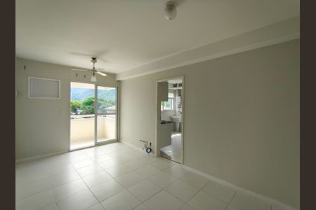 Apartamento para alugar com 62m², 2 quartos e 1 vagaSala