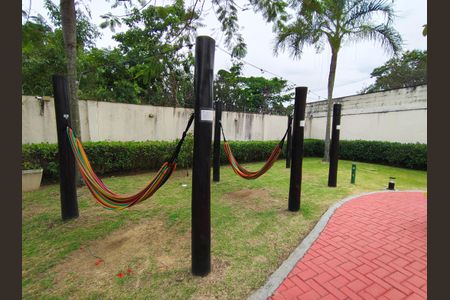 Apartamento para alugar com 62m², 2 quartos e 1 vagaRedário