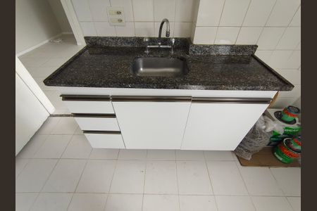 Apartamento para alugar com 62m², 2 quartos e 1 vagaCozinha