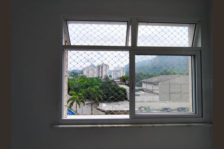 Apartamento para alugar com 62m², 2 quartos e 1 vagaArea de Serviço