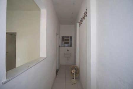 Apartamento para alugar com 32m², 1 quarto e sem vagaÁrea de Serviço