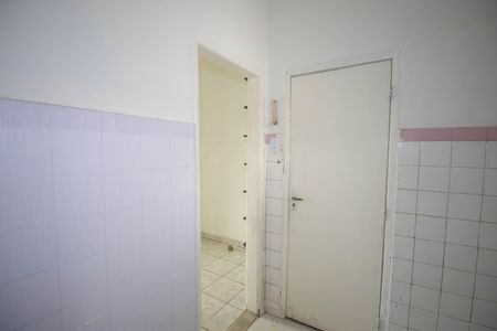 Apartamento para alugar com 32m², 1 quarto e sem vagaCozinha