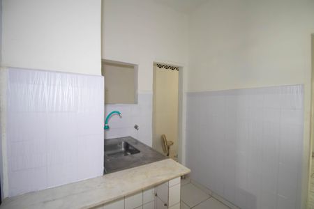 Apartamento para alugar com 32m², 1 quarto e sem vagaCozinha