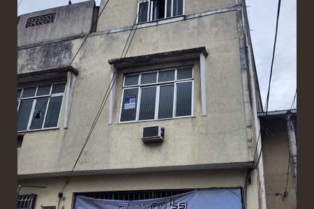 Apartamento para alugar com 32m², 1 quarto e sem vagaFachada