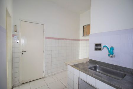 Apartamento para alugar com 32m², 1 quarto e sem vagaCozinha