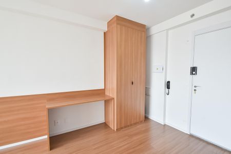 Studio de kitnet/studio à venda com 1 quarto, 32m² em Vila Dom Pedro I, São Paulo