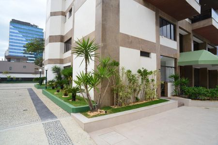 Apartamento para alugar com 65m², 1 quarto e 1 vagaÁrea Comum - Externas