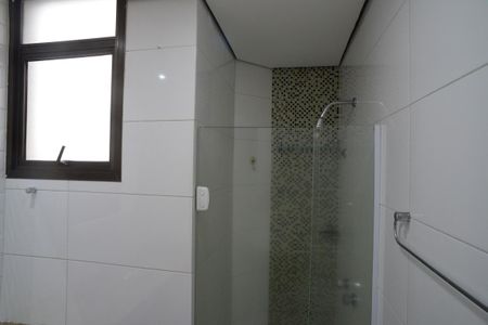 Apartamento para alugar com 65m², 1 quarto e 1 vagaBanheiro Social