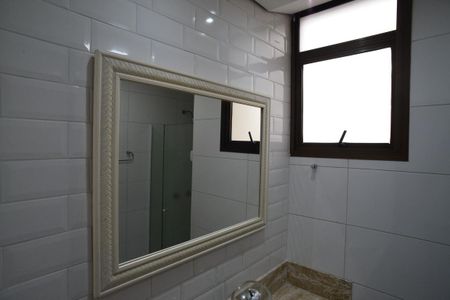 Apartamento para alugar com 65m², 1 quarto e 1 vagaBanheiro Social