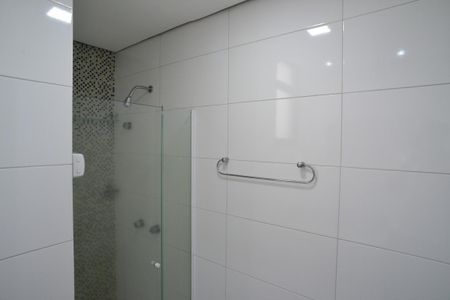 Apartamento para alugar com 65m², 1 quarto e 1 vagaBanheiro Social