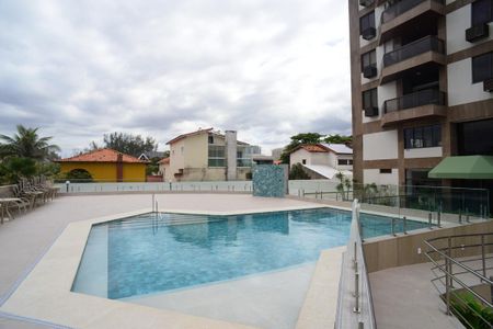 Apartamento para alugar com 65m², 1 quarto e 1 vagaÁrea Comum - Piscina