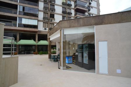 Apartamento para alugar com 65m², 1 quarto e 1 vagaÁrea Comum - Externas