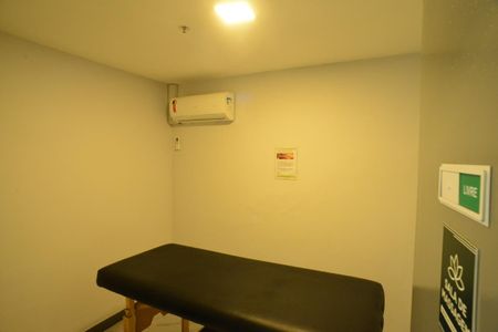 Apartamento para alugar com 65m², 1 quarto e 1 vagaÁrea Comum - Sala de Massagem