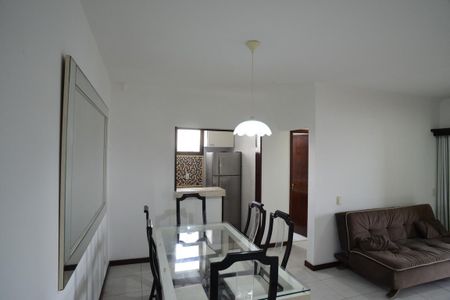 Apartamento para alugar com 65m², 1 quarto e 1 vagaSala