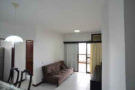 Apartamento para alugar com 65m², 1 quarto e 1 vagaSala