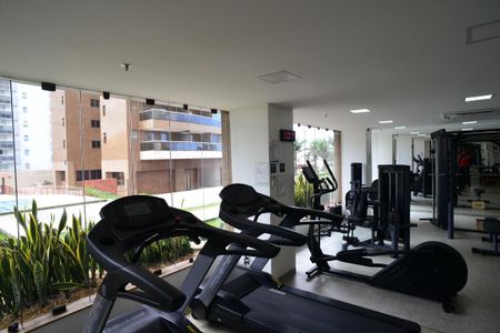 Apartamento para alugar com 65m², 1 quarto e 1 vagaÁrea Comum - Academia