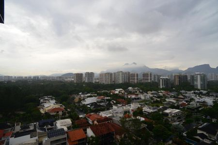 Apartamento para alugar com 65m², 1 quarto e 1 vagaVista da Varanda