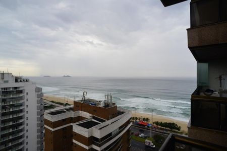 Apartamento para alugar com 65m², 1 quarto e 1 vagaVista da Varanda