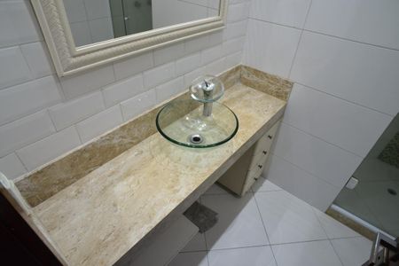 Apartamento para alugar com 65m², 1 quarto e 1 vagaBanheiro Social