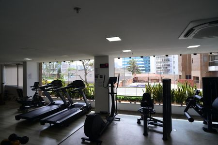 Apartamento para alugar com 65m², 1 quarto e 1 vagaÁrea Comum - Academia