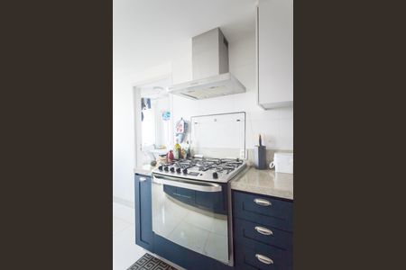 Apartamento à venda com 120m², 3 quartos e 2 vagas Apartamento à venda com 120m², 3 quartos e 2 vagasCozinha