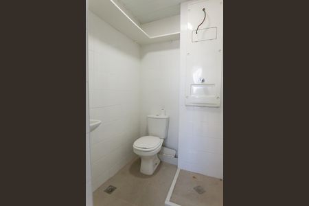 Apartamento à venda com 120m², 3 quartos e 2 vagasÁrea de Serviço