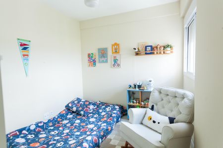 Apartamento à venda com 120m², 3 quartos e 2 vagas Apartamento à venda com 120m², 3 quartos e 2 vagasquarto 2