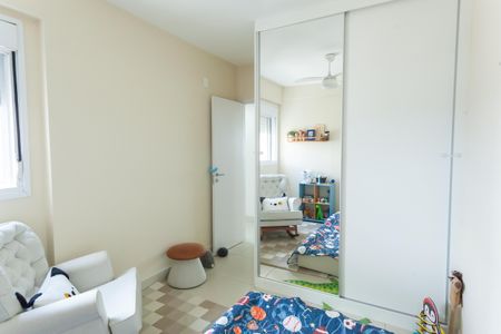 Apartamento à venda com 120m², 3 quartos e 2 vagas Apartamento à venda com 120m², 3 quartos e 2 vagasquarto 2