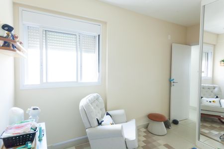 Apartamento à venda com 120m², 3 quartos e 2 vagas Apartamento à venda com 120m², 3 quartos e 2 vagasquarto 2