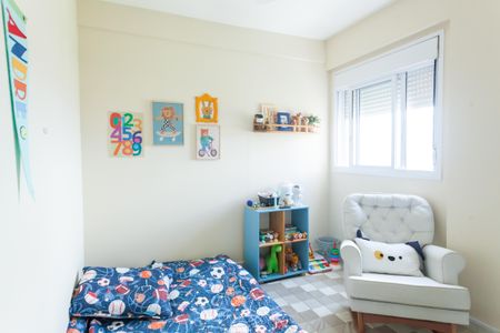 Apartamento à venda com 120m², 3 quartos e 2 vagas Apartamento à venda com 120m², 3 quartos e 2 vagasquarto 2